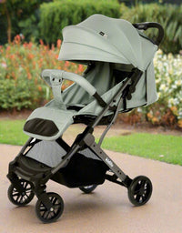 KIDS SMART FOLD STROLLER KIDILO
