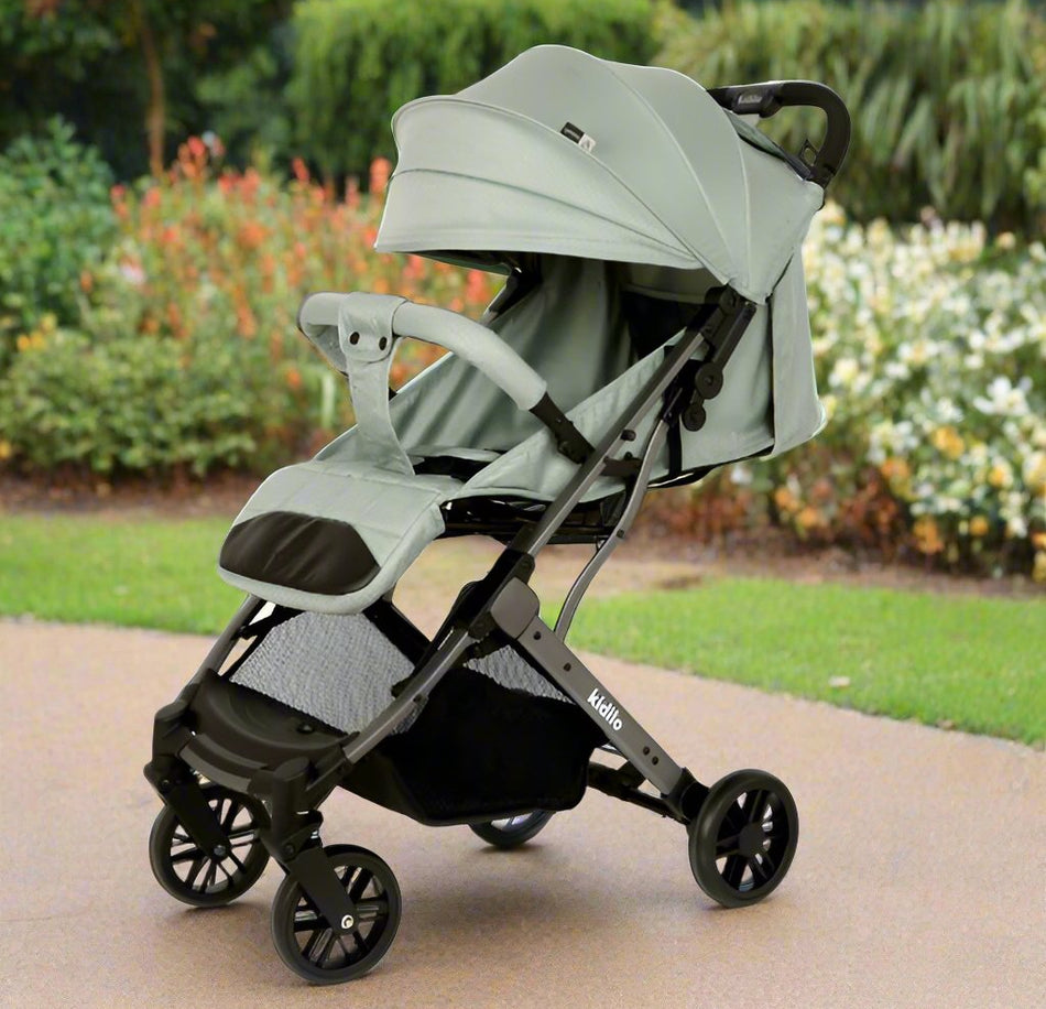 KIDS SMART FOLD STROLLER KIDILO