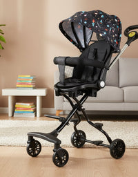 BABY PRAMOLTER WITH HANDLE
