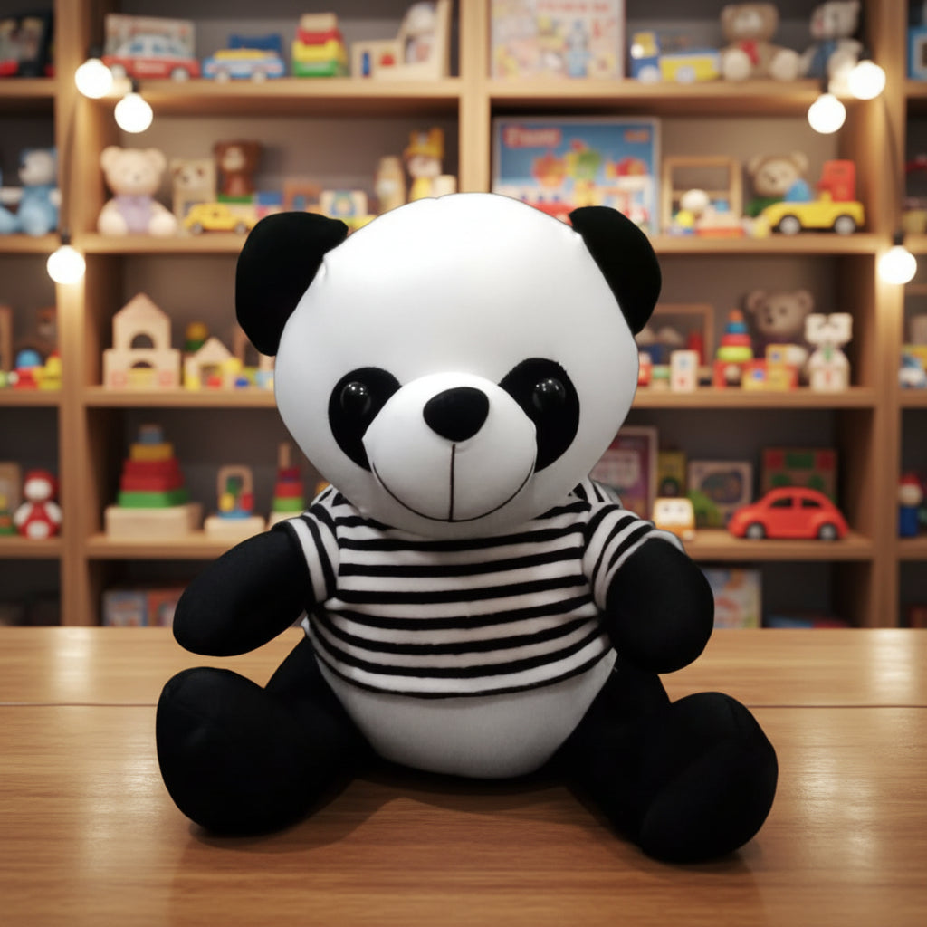 SOFT TOYS