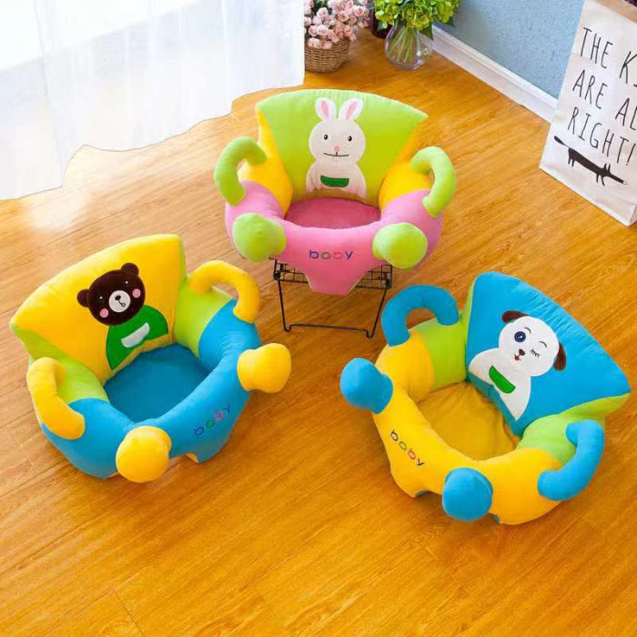 KIDS SOFT SEAT