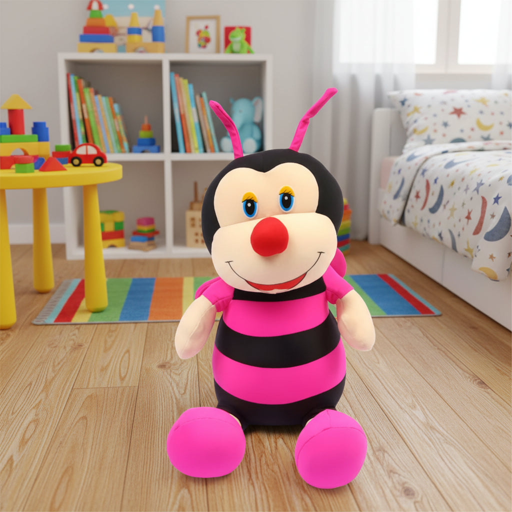 SOFT TOYS