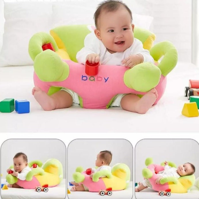 KIDS SOFT SEAT