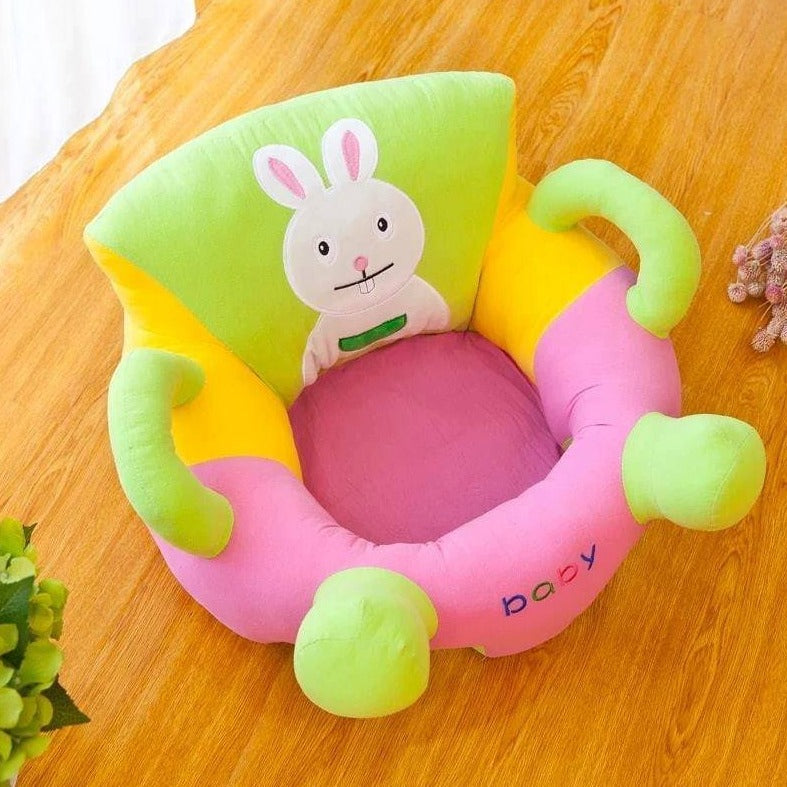 KIDS SOFT SEAT