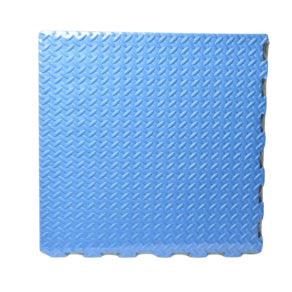 FOAM MATS - LARGE (61*61*2-4)