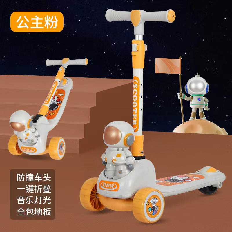 KIDS SCOOTY