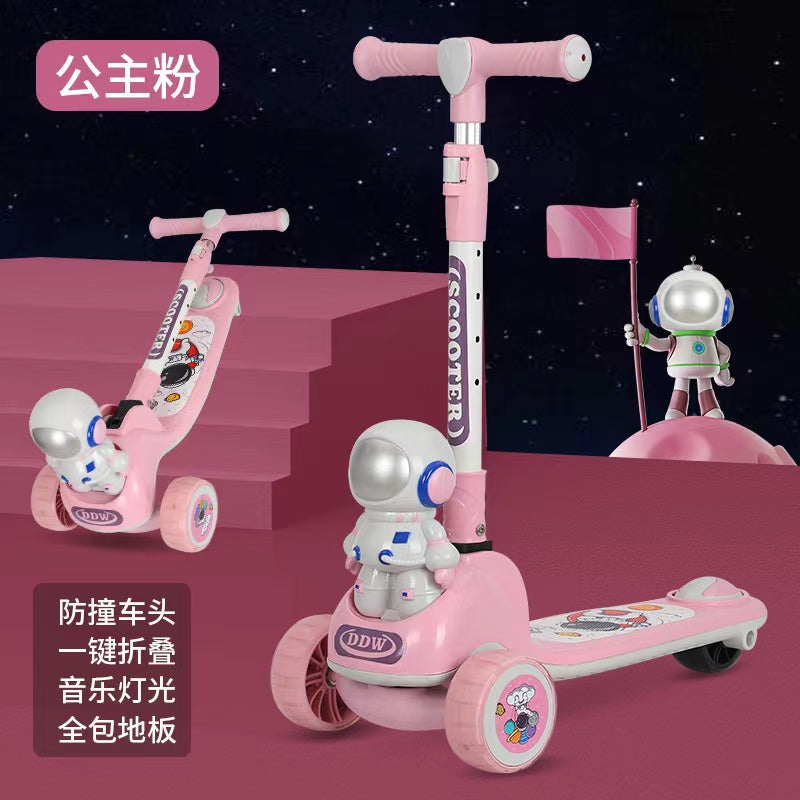 KIDS SCOOTY