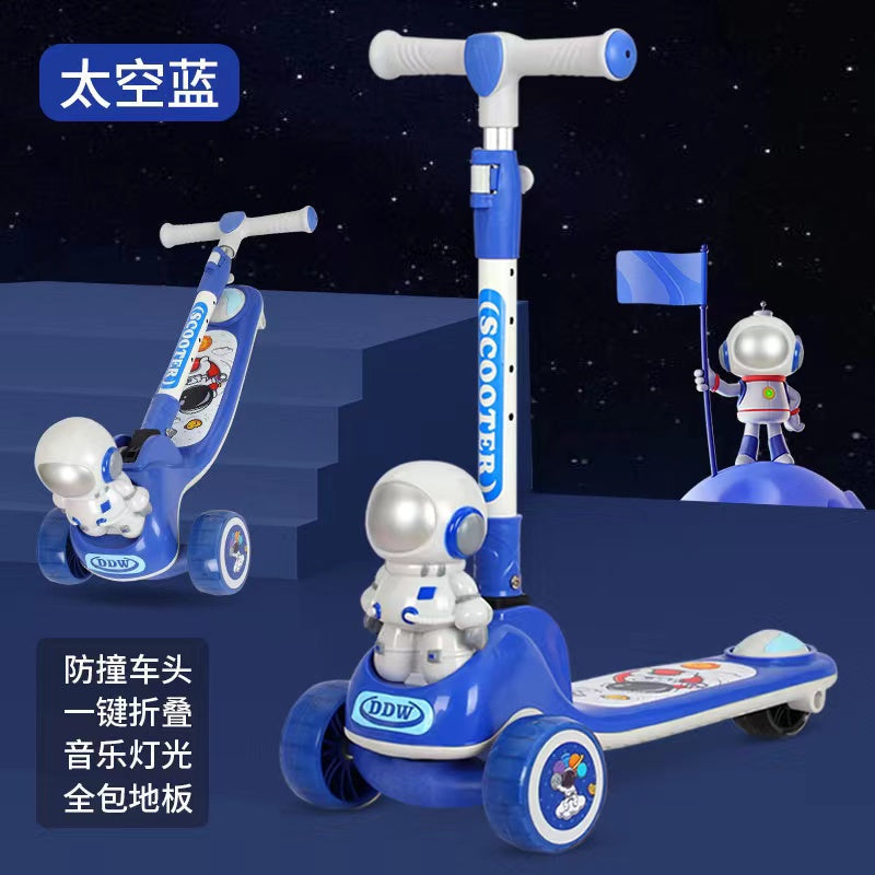 KIDS SCOOTY
