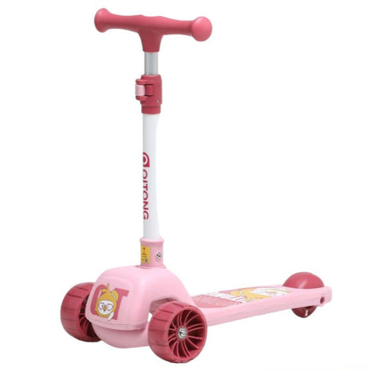 KIDS 3 WHEEL SCOOTY