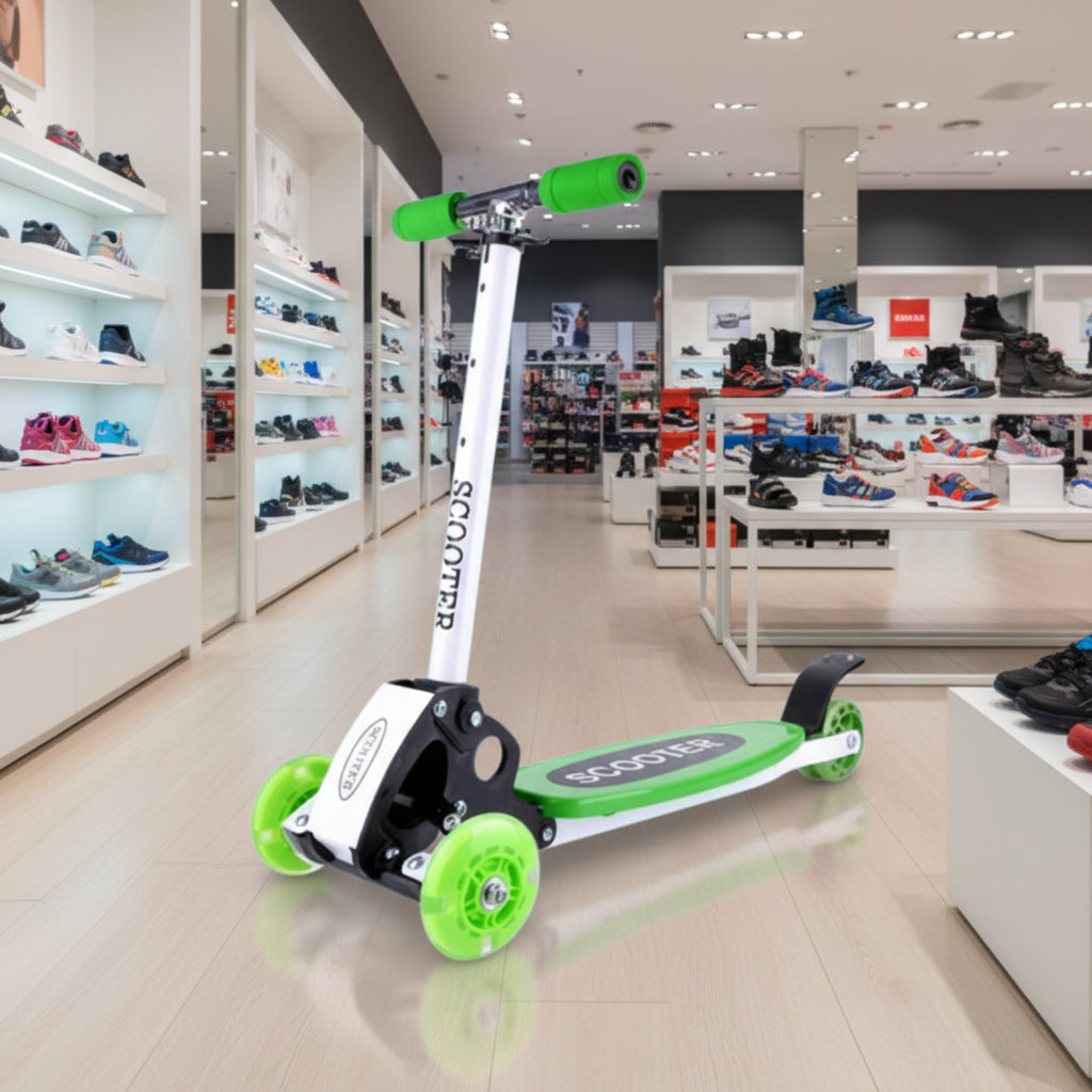 KIDS SCOOTY