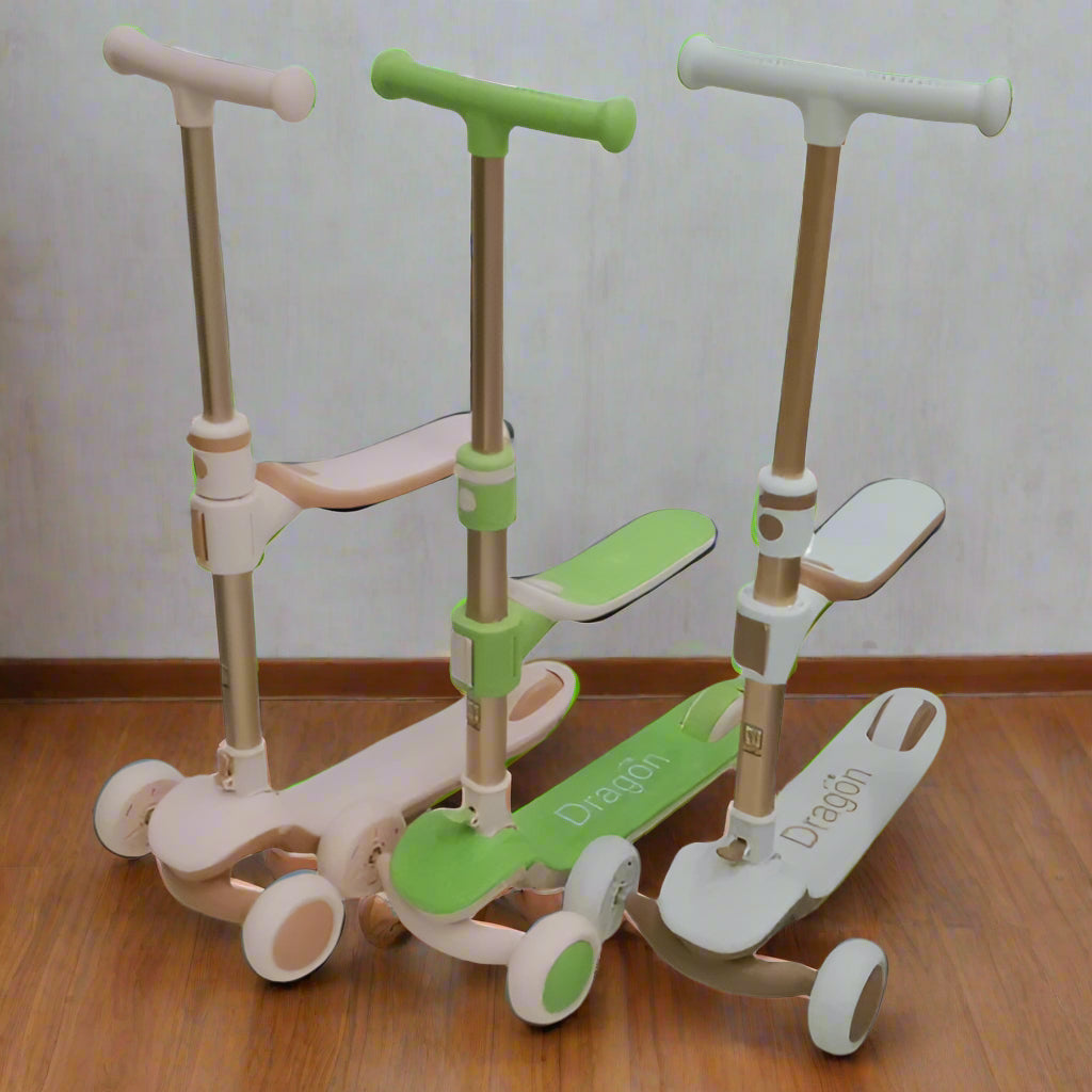 KIDS SCOOTY