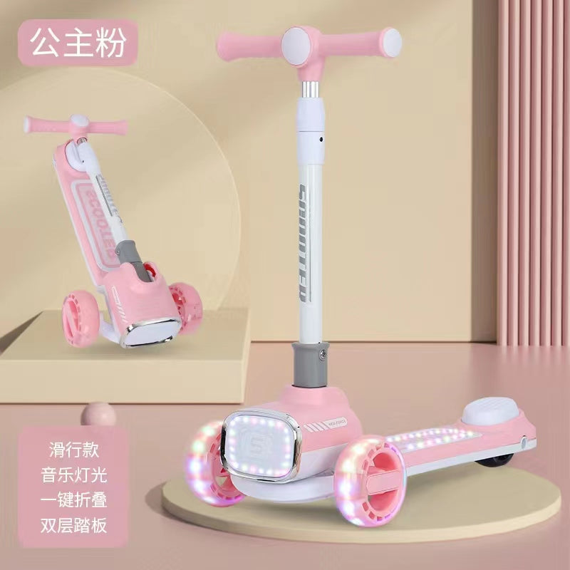 KIDS SCOOTY