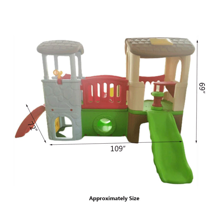 BABY PLAY HOUSE