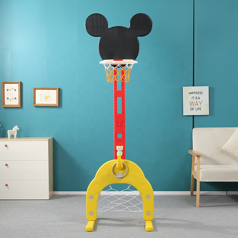 KIDS BASKET BALL STAND