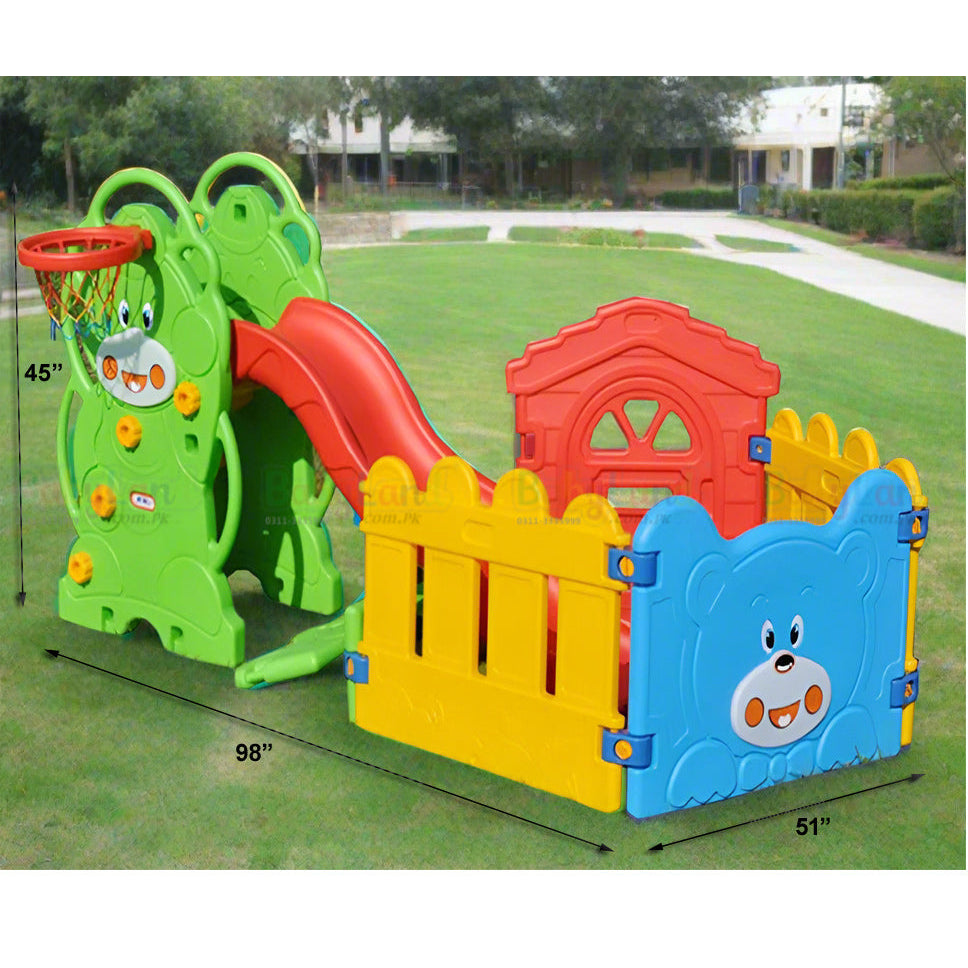 SLIDE