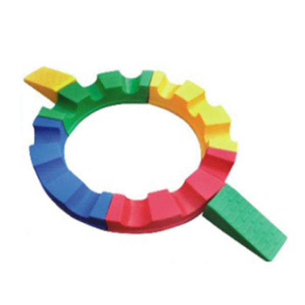 BABY TRACK TOY