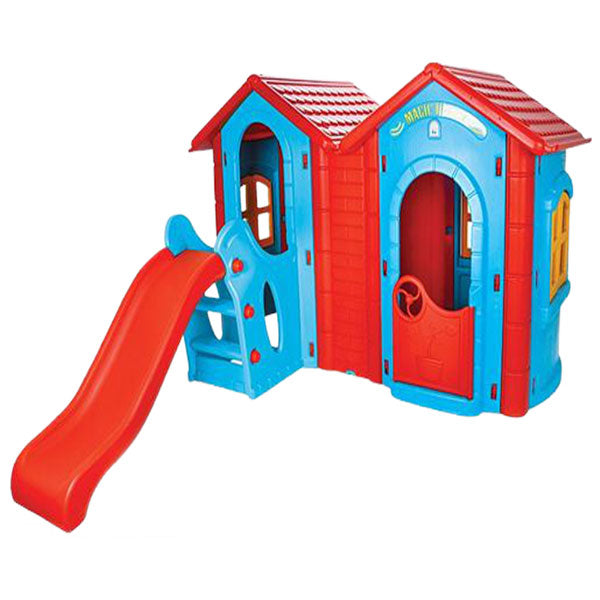 BABY PLAY HOUSE