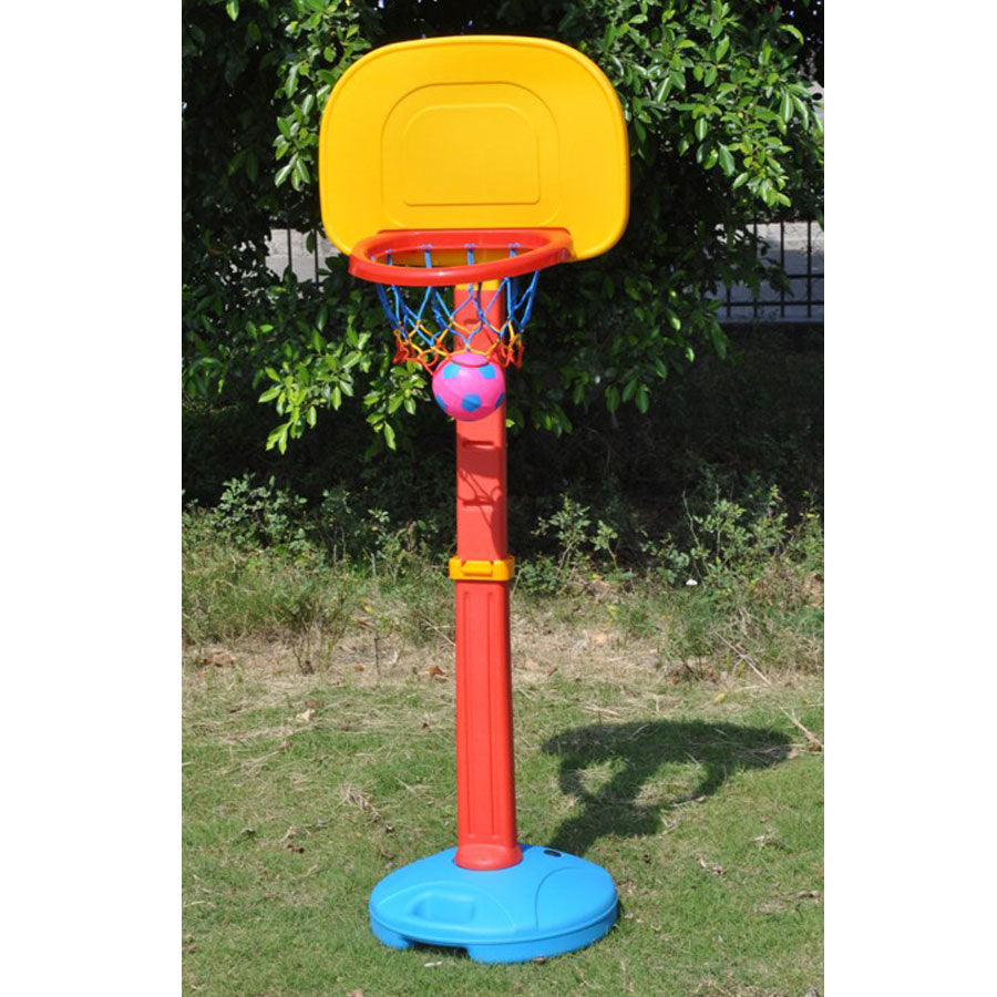 BASKET BALL STAND