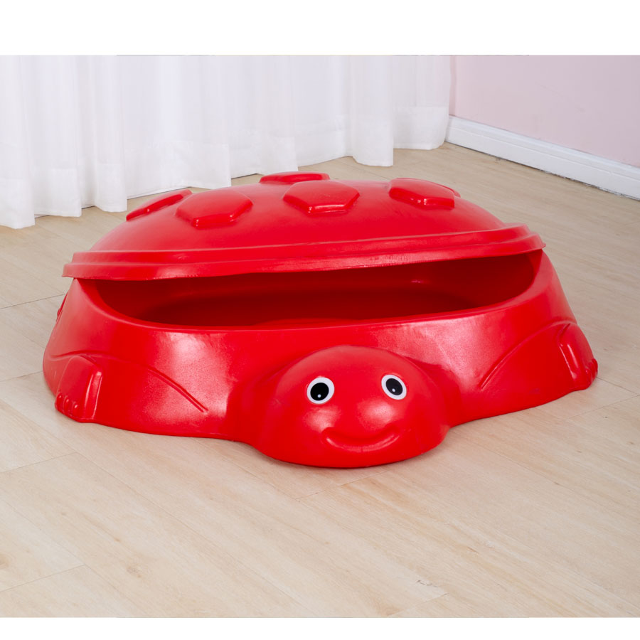 SAND PLAY FOR KIDS