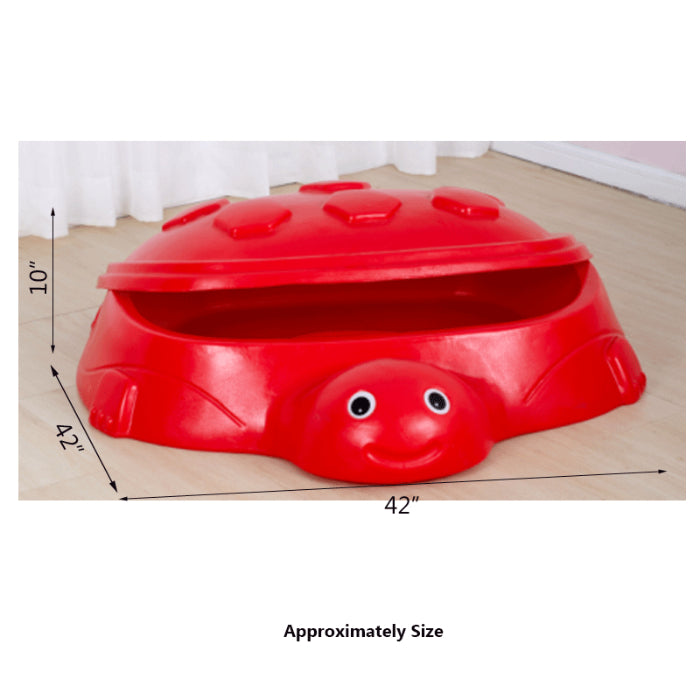 SAND PLAY FOR KIDS
