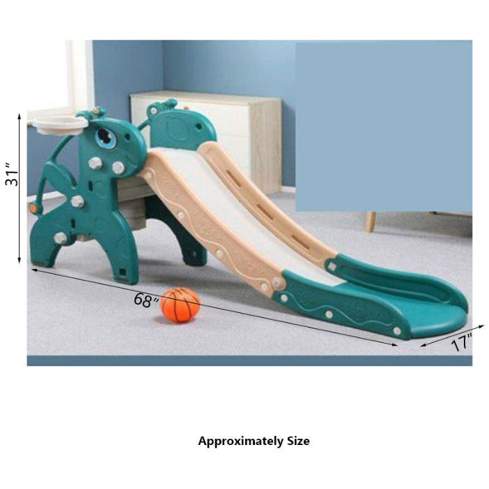 SLIDE MINI