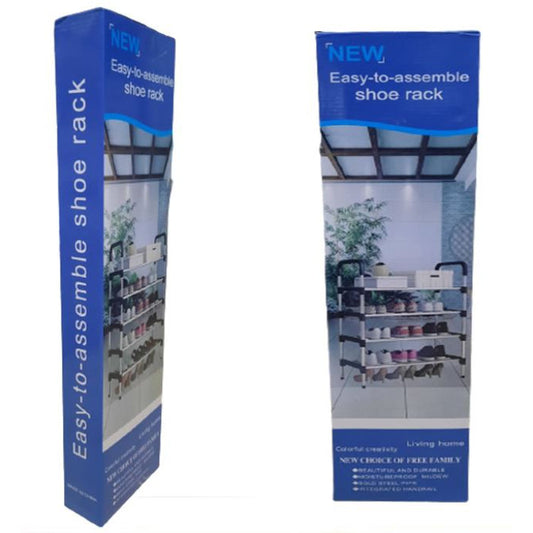 SHOE RACK