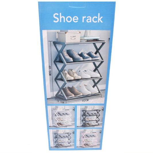 SHOE RACK
