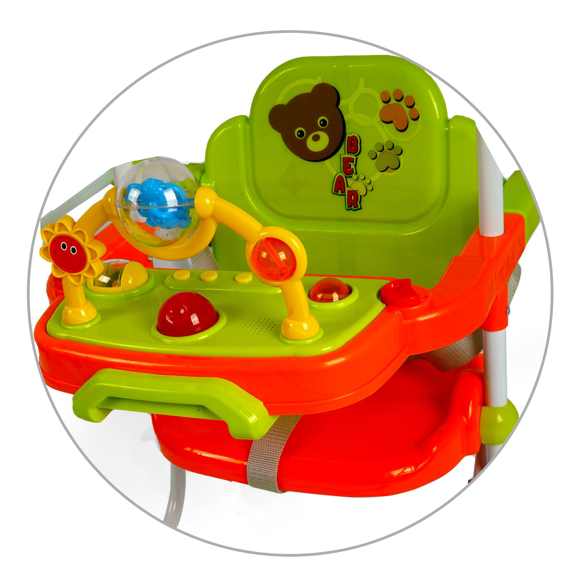 Kids Swing