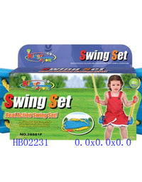 KIDS SWING
