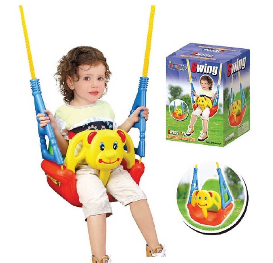 Baby Safety Swing Set