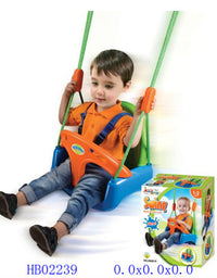 BABY ROPE SWING
