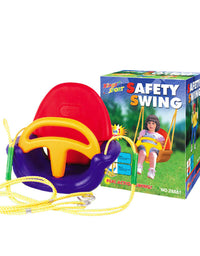 3-in-1 Safety Swing SW-28881
