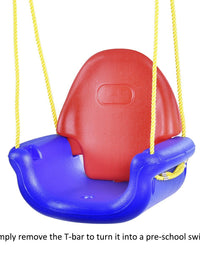 3-in-1 Safety Swing SW-28881
