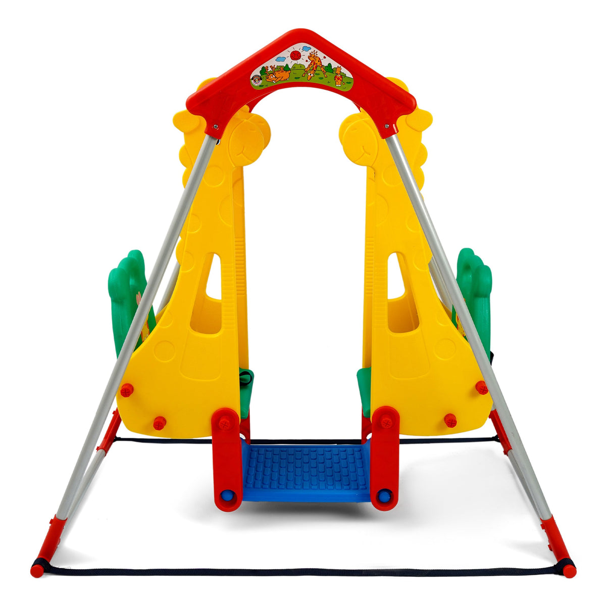 2 Kids Swing