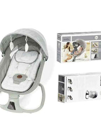 BABY ELECTRIC SWING KIDILO

