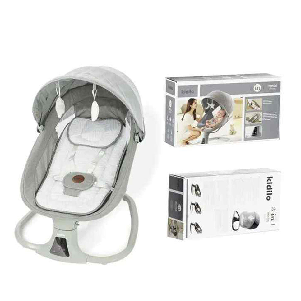 BABY ELECTRIC SWING KIDILO
