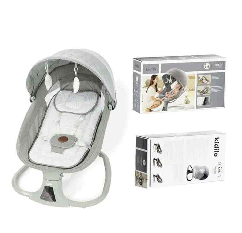 BABY ELECTRIC SWING KIDILO
