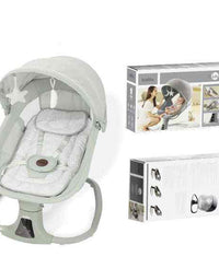 BABY ELECTRIC SWING KIDILO
