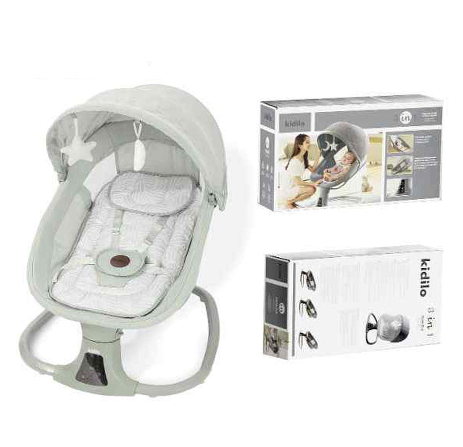 BABY ELECTRIC SWING KIDILO