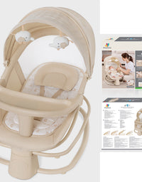 BABY ELECTRIC SWING
