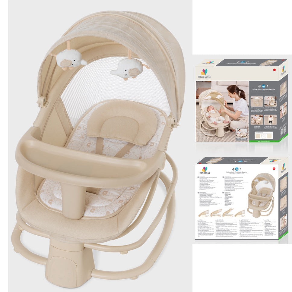 BABY ELECTRIC SWING