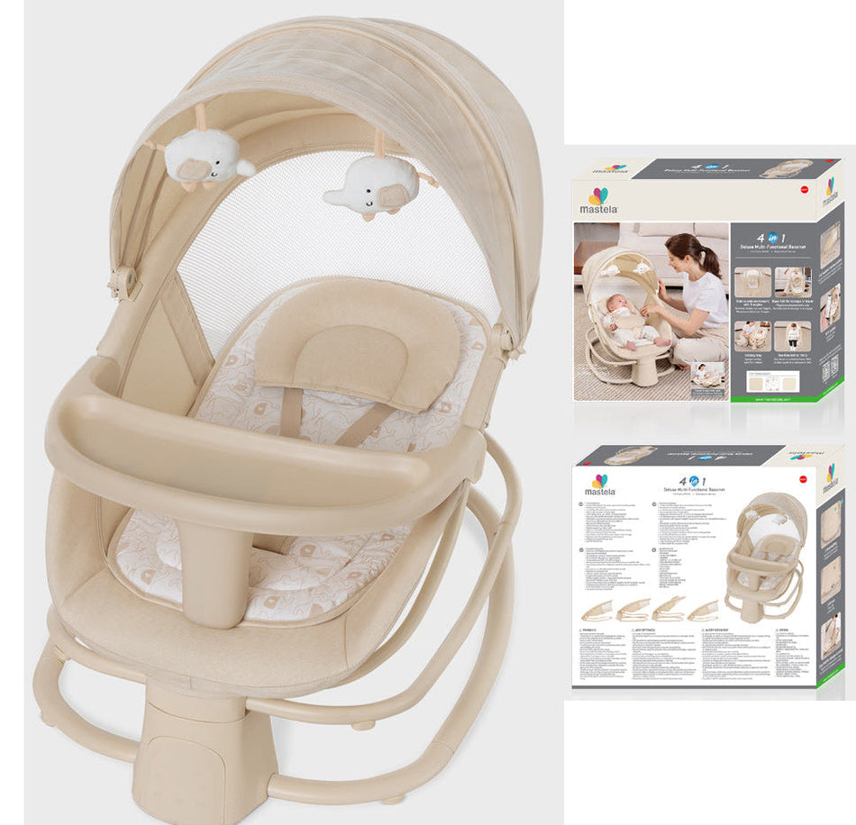 BABY ELECTRIC SWING