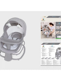 BABY ELECTRIC SWING

