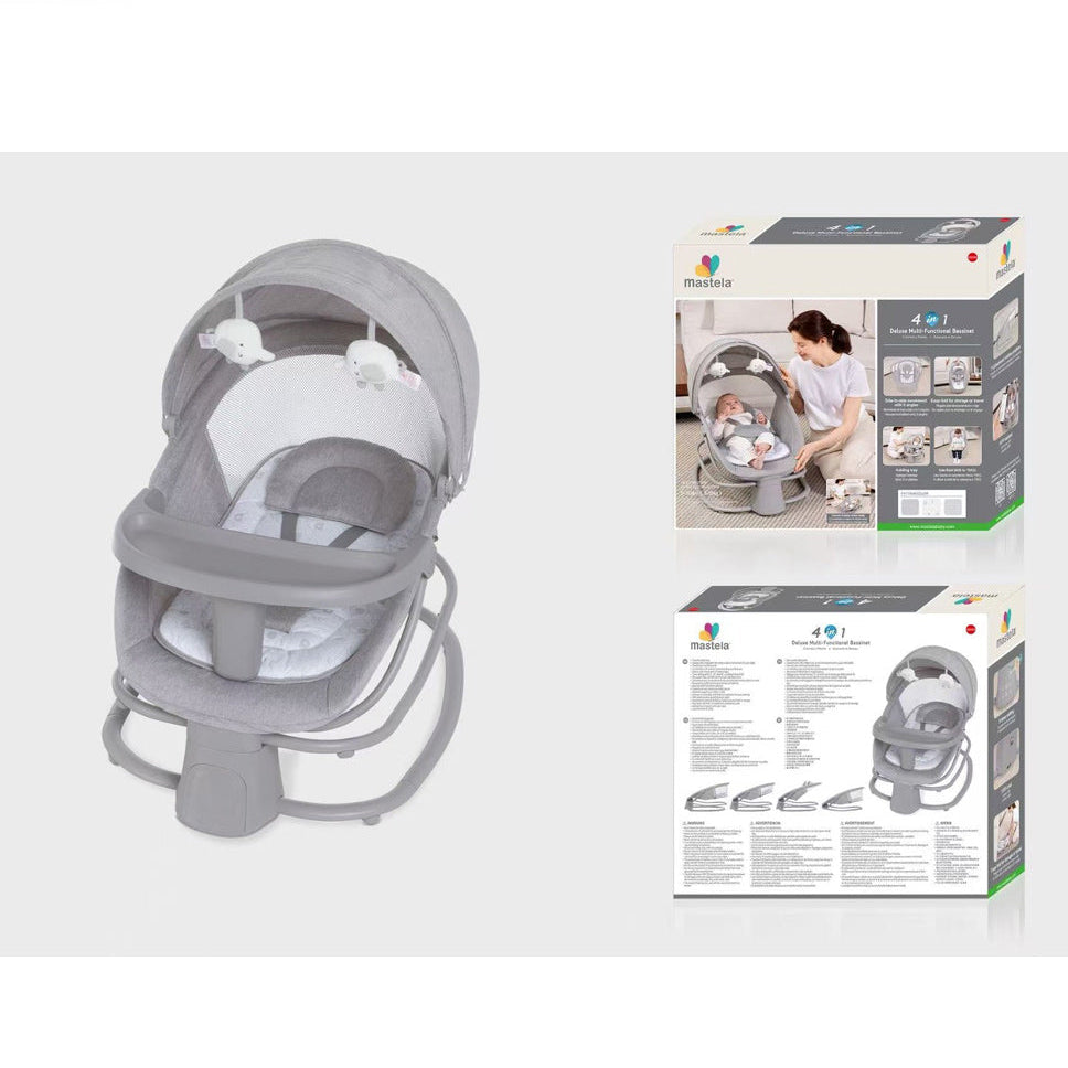 BABY ELECTRIC SWING