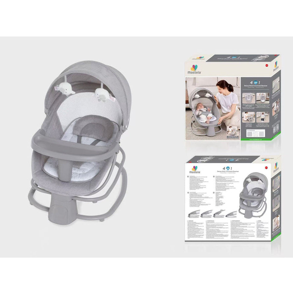 BABY ELECTRIC SWING