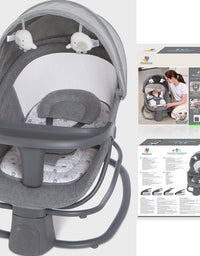 BABY ELECTRIC SWING
