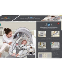 BABY ELECTRIC SWING
