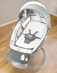 BABY ELECTRIC SWING
