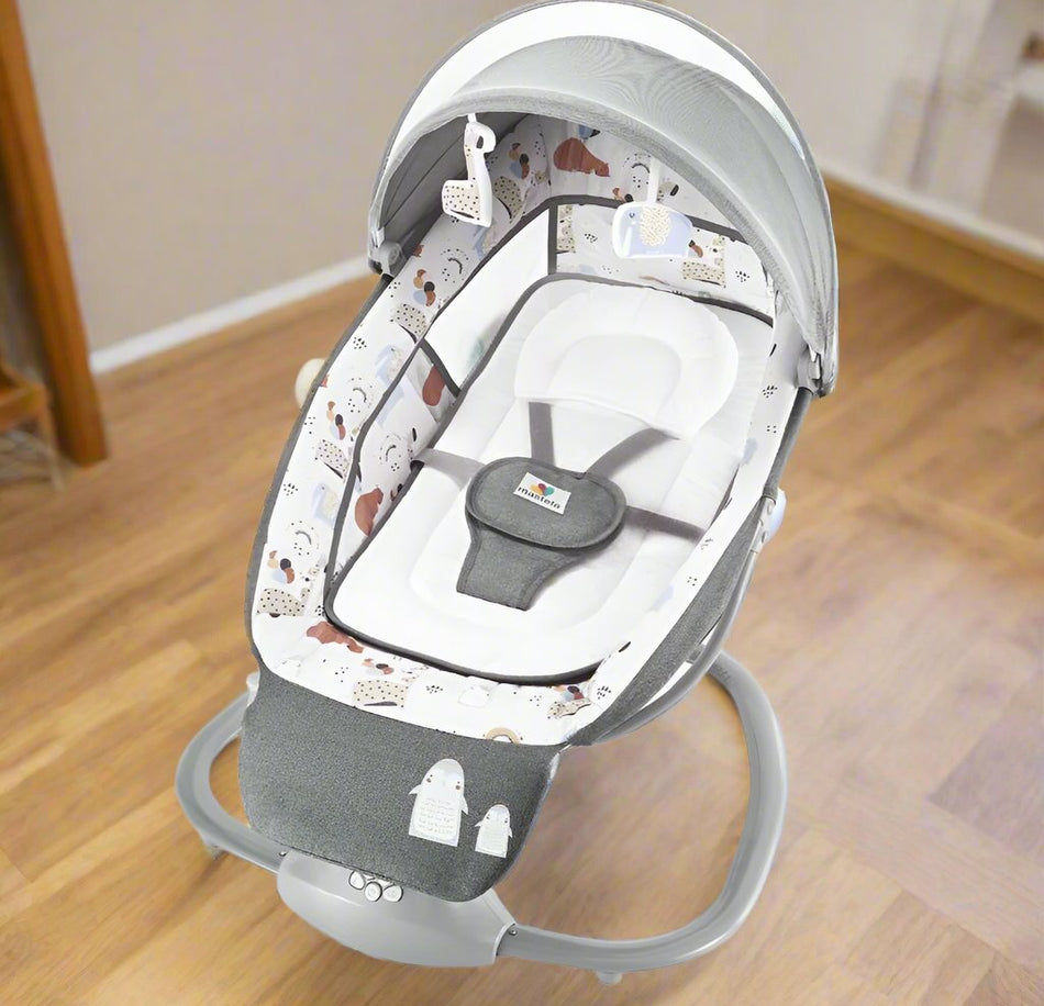 BABY ELECTRIC SWING
