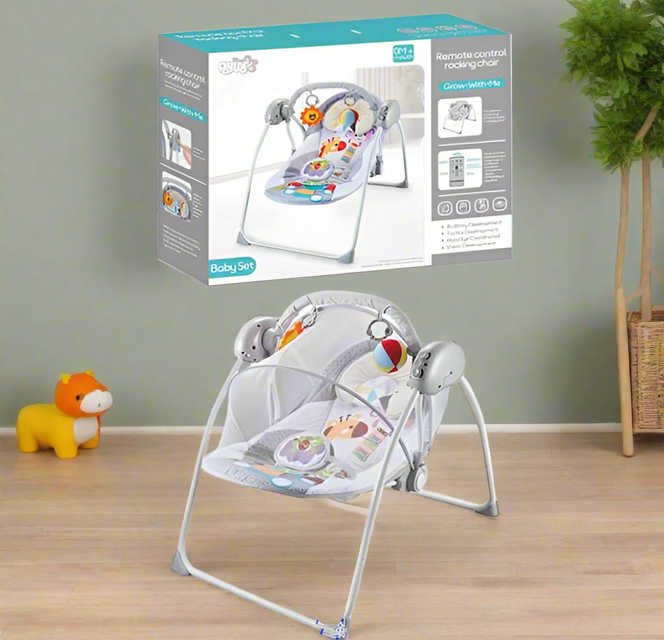 Electric Swing Chair